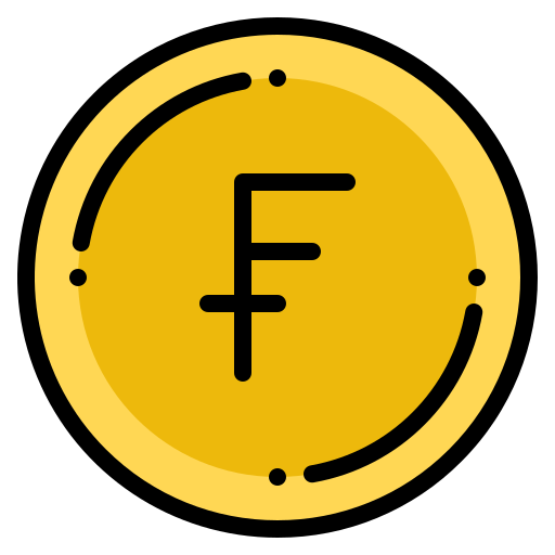 Swiss franc